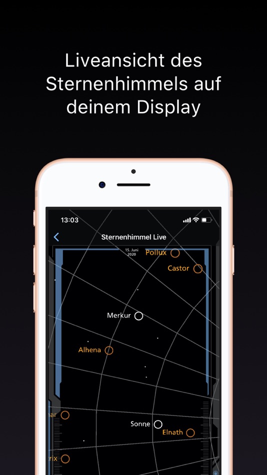 #2. DLR_next (iOS) 由: DLR German Aerospace Center e.V.
