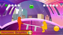 Game screenshot Tug Table Wrestle Physics hack