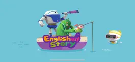 Game screenshot Englishvil Level 1 (INT) mod apk