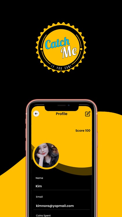 Catch Me IYC screenshot-5