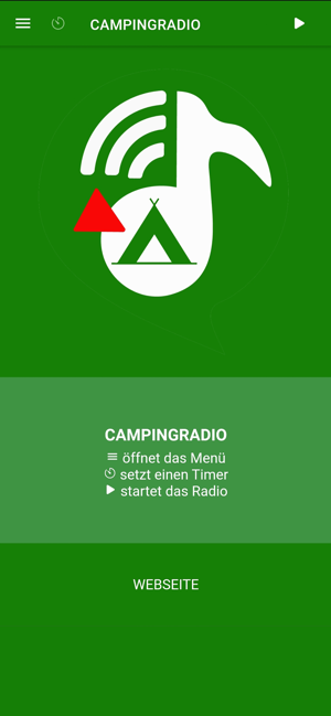 CAMPINGRADIO(圖1)-速報App