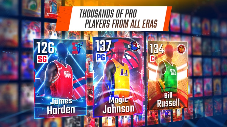 Franchise Basketball: Pro GM screenshot-4