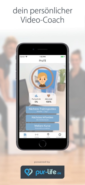 Fit At Work(圖2)-速報App