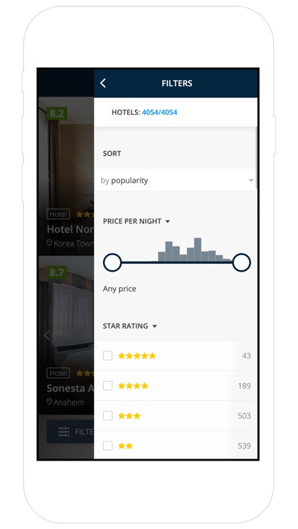 Comparle screenshot-3