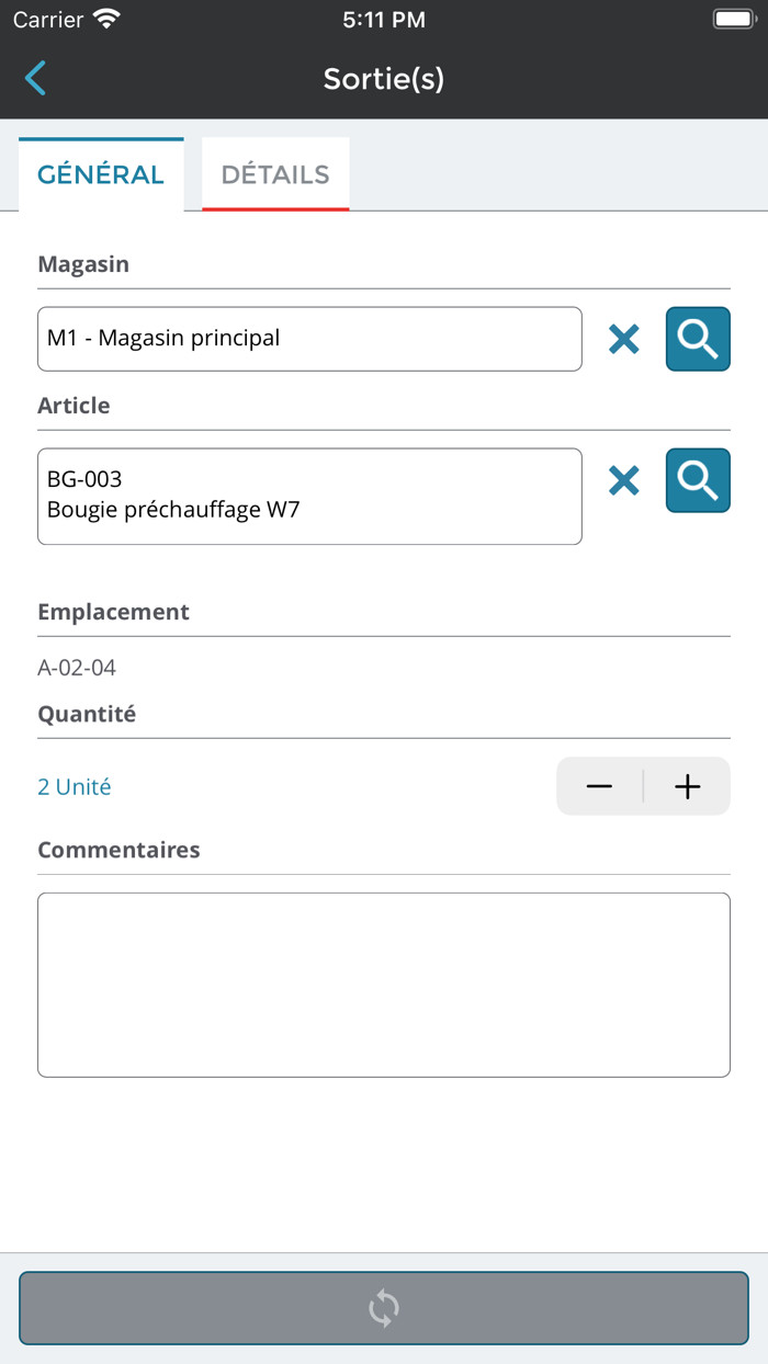DIMO Maint App OM R34