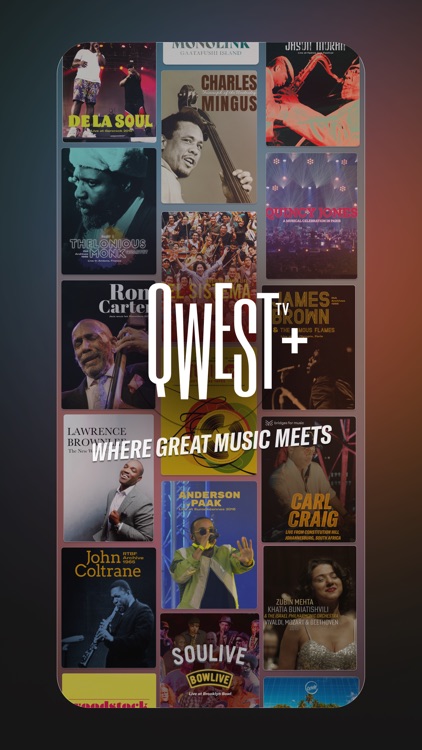 Qwest TV