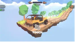 Game screenshot هجولة حوادث - ستيشن apk