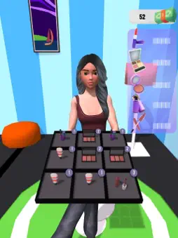 Makeup Trivia screenshot 6