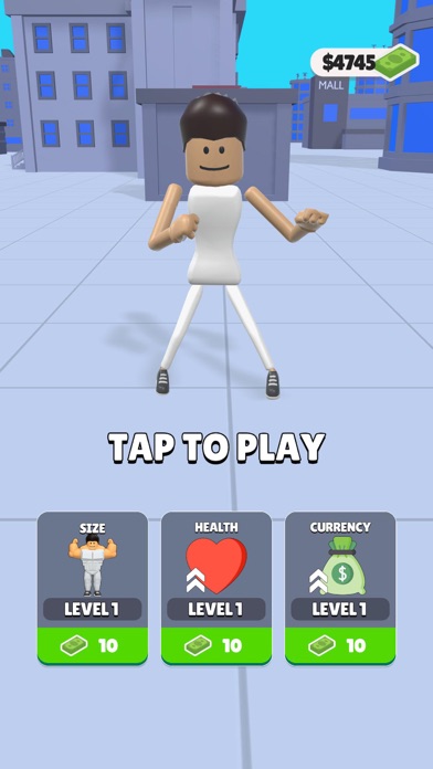 Punch Royale Screenshot