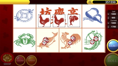 Fish Prawn Crab Screenshot
