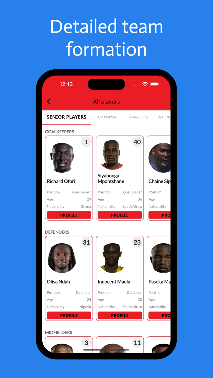 Pirates Live not official app