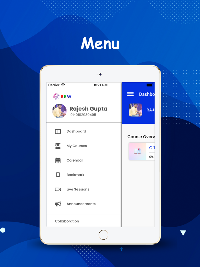 BEW NEXT Mentoring in MBBS