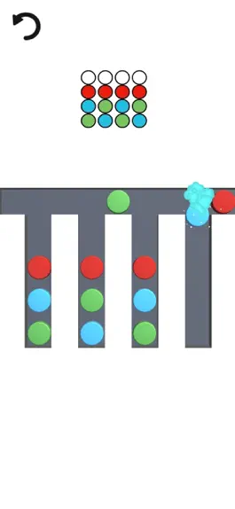 Game screenshot Simple Sort 3D hack