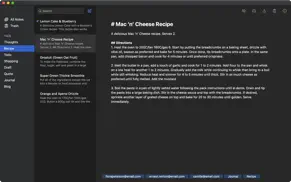 simplenote - notes and memos айфон картинки 2