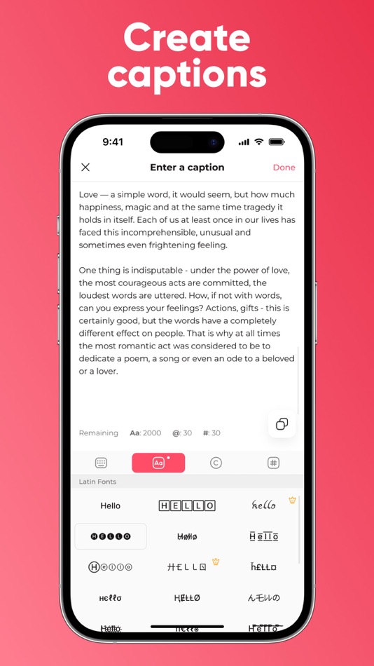 #3. Tofu: Preview for Instagram (iOS) 由: ToFu LLP