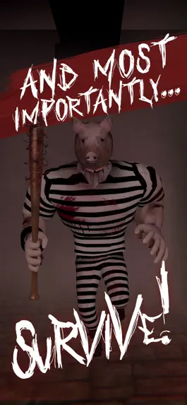 Game screenshot Night Terror Run hack