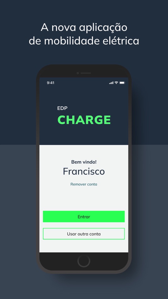 #1. EDP Charge (iOS) 由: edp