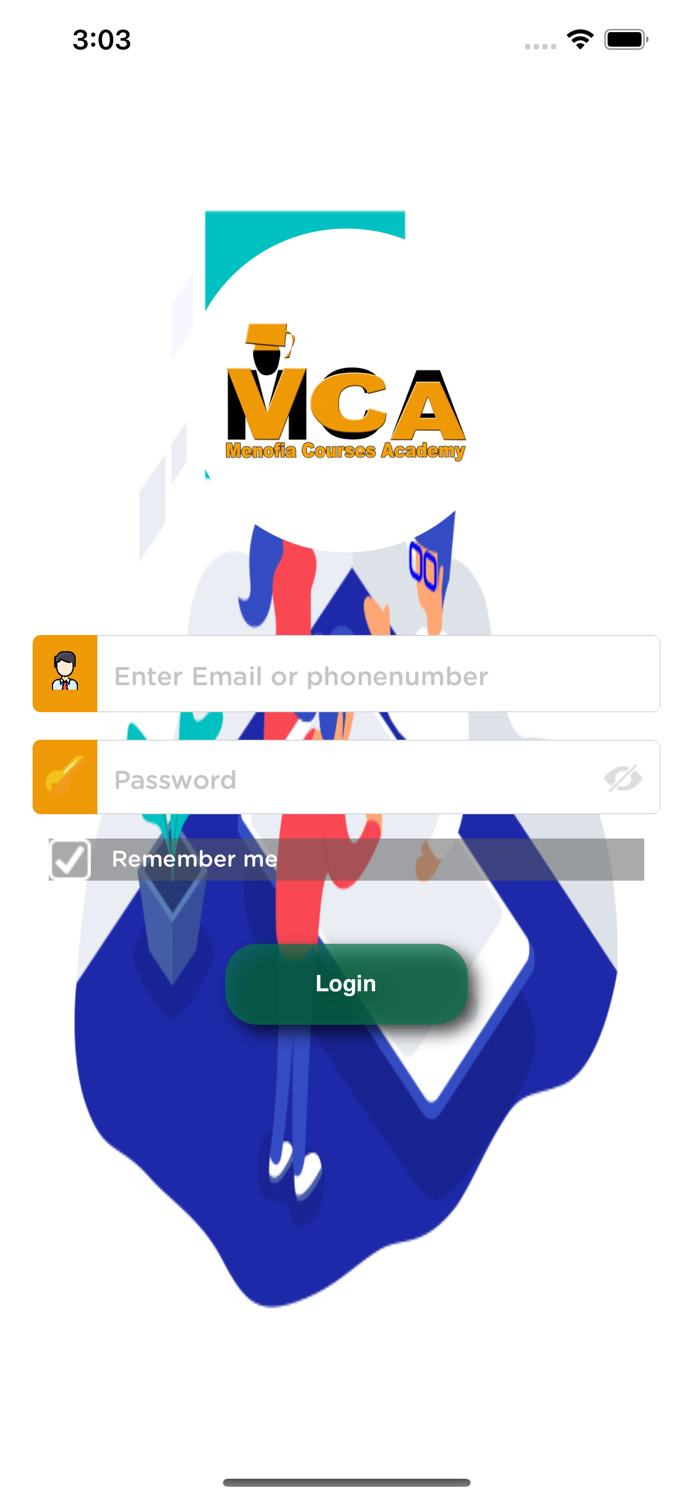 Menofia Courses Academy