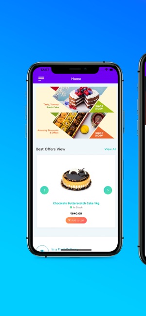 Baked4u(圖2)-速報App