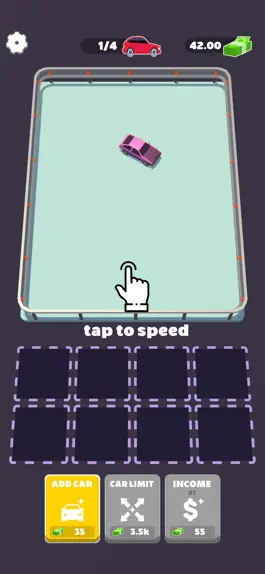 Game screenshot Car Crash Fest mod apk
