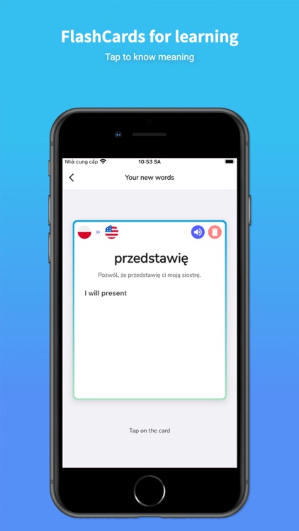 Polish Translator & Learn + screenshot-7