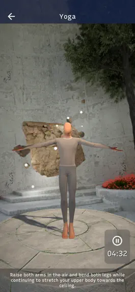 Game screenshot Relaxation by Newpharma hack