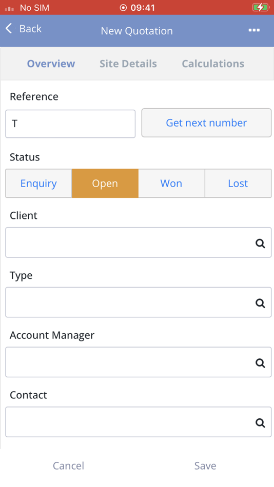 #4. Alpha Tracker Mobile (iOS) 由: Start Software