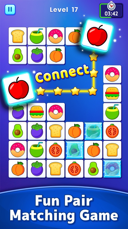 Onnet Connect: Tile Matching - 1.0.2 - (iOS)