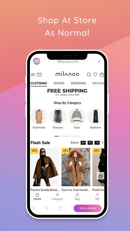 OODLZ: Cashback With Interest screenshot-5