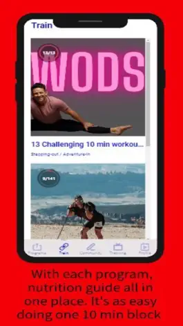 Game screenshot AP Fitness hack