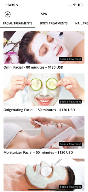 Omni Cancún Hotel & Villas(圖4)-速報App