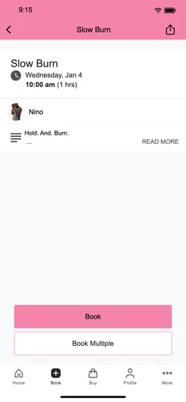 Game screenshot Yoga Den Netherlands hack