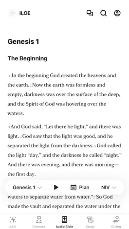 Game screenshot ILOE CHURCH hack