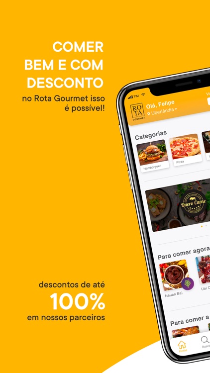 Clube Rota Gourmet