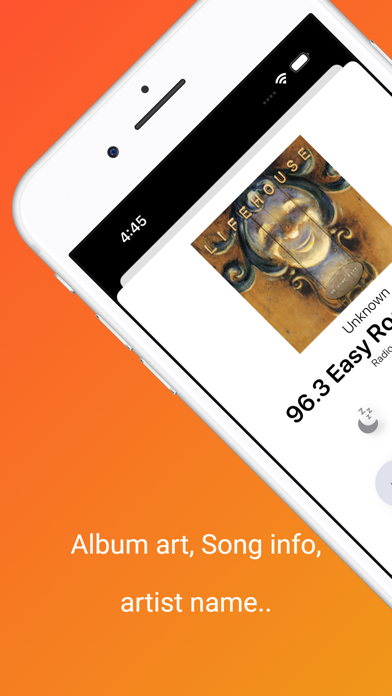 Radio Stations - Live FM Asia Screenshot