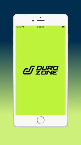 Game screenshot DURO ZONE FIT mod apk