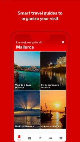 Game screenshot Mallorca - City Guide mod apk