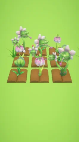 Game screenshot Garden Tapper 3D mod apk