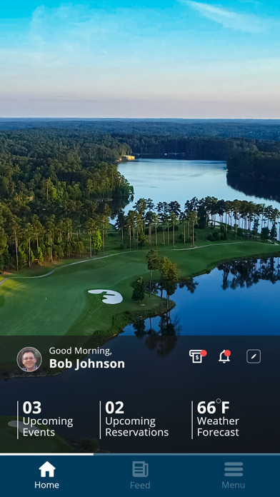Savannah Lakes Village Screenshot
