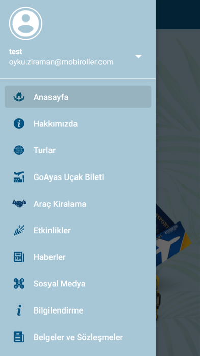 GoAyas Screenshot