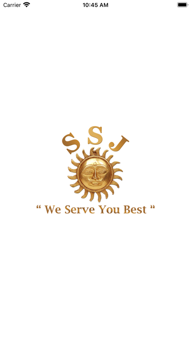 Shree Sumangali Jewellers Screenshot