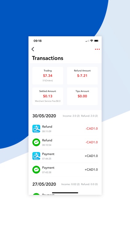 Alpha Pay
