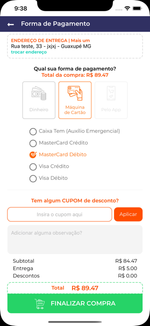 MON Mercado Online(圖5)-速報App