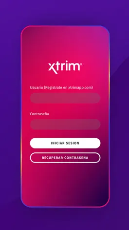 Game screenshot Xtrim App mod apk
