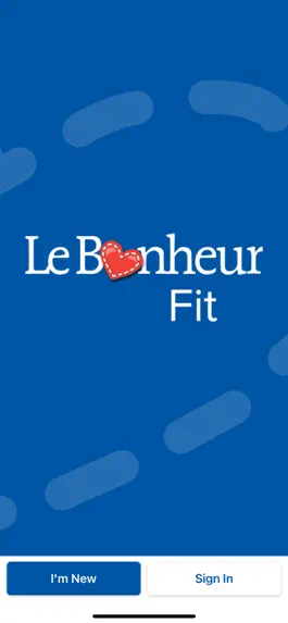 Game screenshot LebonheurFit mod apk