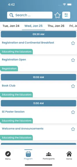 Game screenshot AUPO Events hack