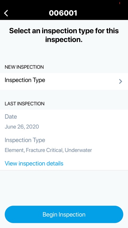 Mobile Bridge Inspection screenshot-5