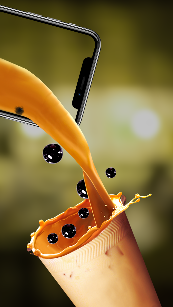 Boba Recipe DIY Bubble Tea