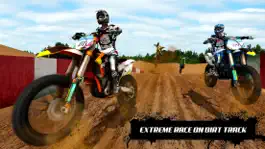 Game screenshot Mountain Dirt Bike Champions hack