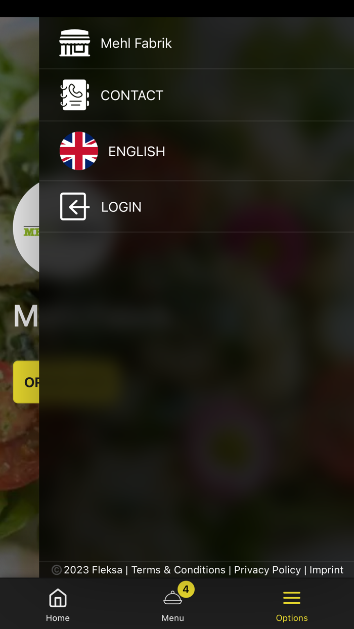 Mehl Fabrik Rotenburg